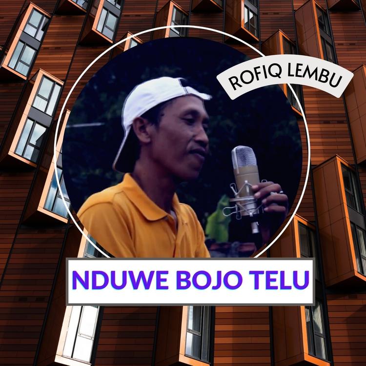 Rofiq Lembu's avatar image