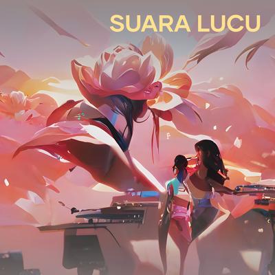 Suara Lucu's cover