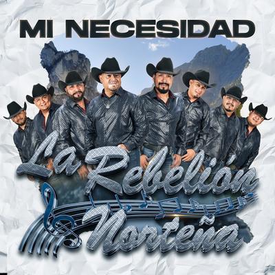 La Rebelión Norteña's cover