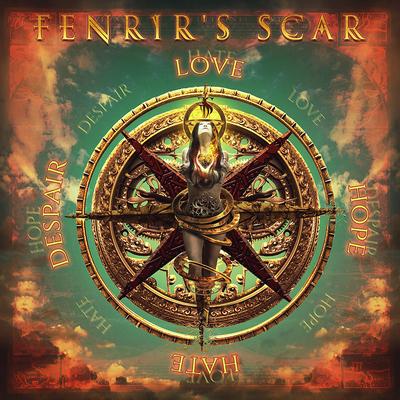 Ruins of My Sanity By Fenrir's Scar's cover