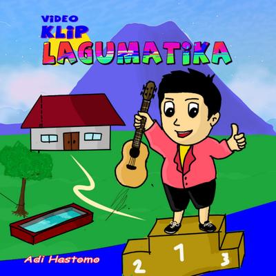 Video Klip Lagumatika's cover