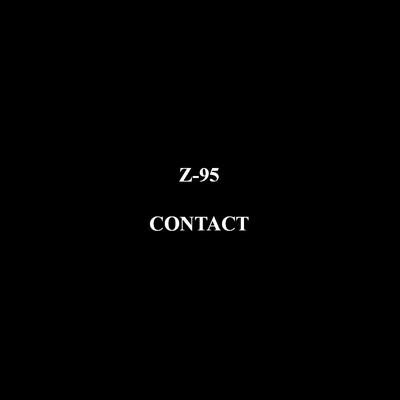 Contact (Sentinel Remix)'s cover