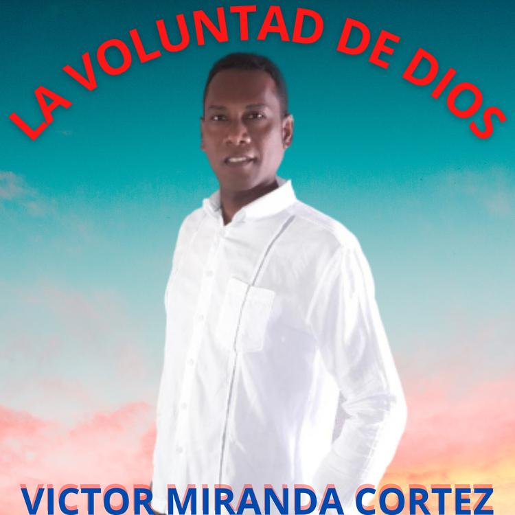 VÍCTOR MIRANDA CORTEZ's avatar image