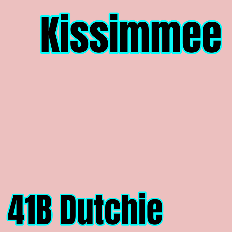 41B Dutchie's avatar image
