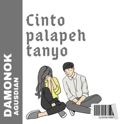 DJ CINTO PALAPEH TANYO BREAKBEAT's cover