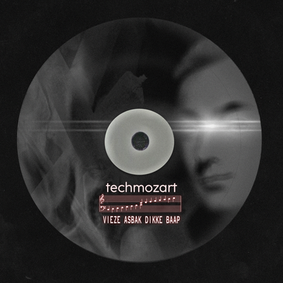 Techmozart's cover