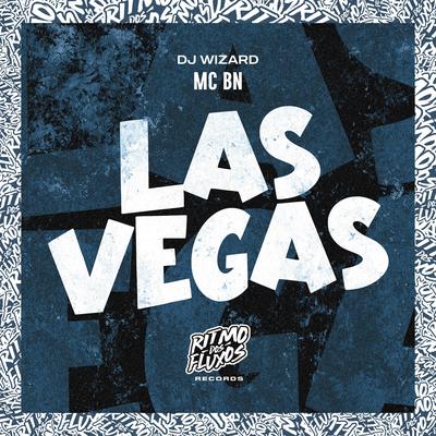 Las Vegas By MC BN, DJ Wizard's cover