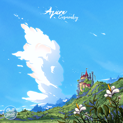 Azure By Cosmonkey's cover