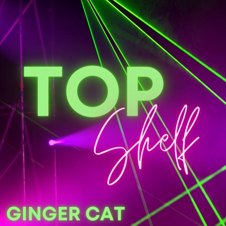 Ginger Cat's avatar image