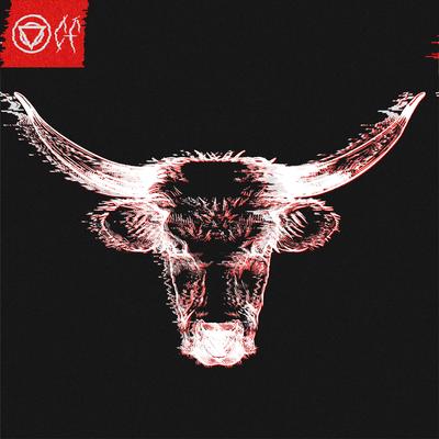 Bull By Enter Shikari, Cody Frost's cover