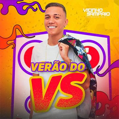 Love Gostosinho By Vitinho Sampaio's cover