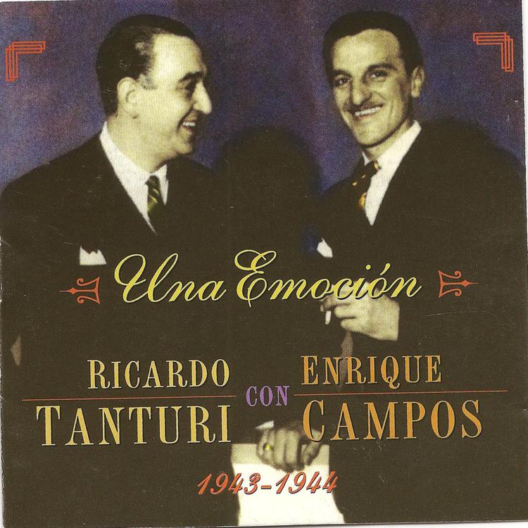 Ricardo Tanturi y Enrique Campos's avatar image