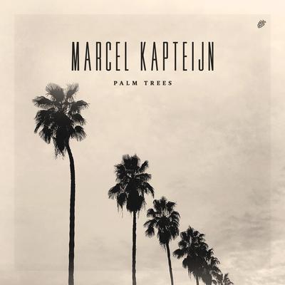 Palm Trees By Marcel Kapteijn's cover