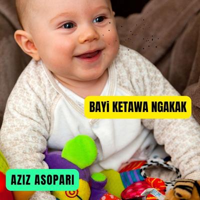 Bayi Ketawa Ngakak's cover