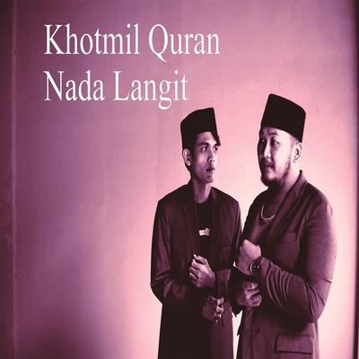 Khotmil Quran's cover