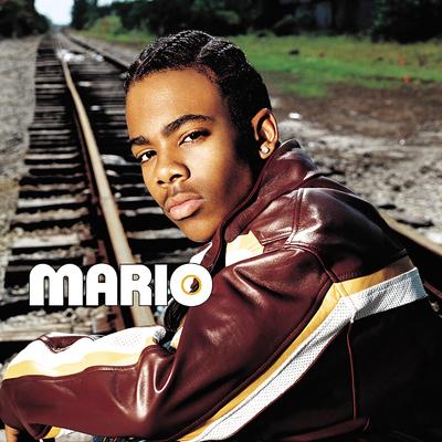 Braid My Hair (Album Version) By Mario's cover