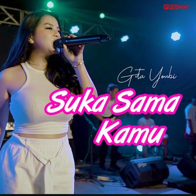 Suka Sama Kamu By Gita Youbi's cover