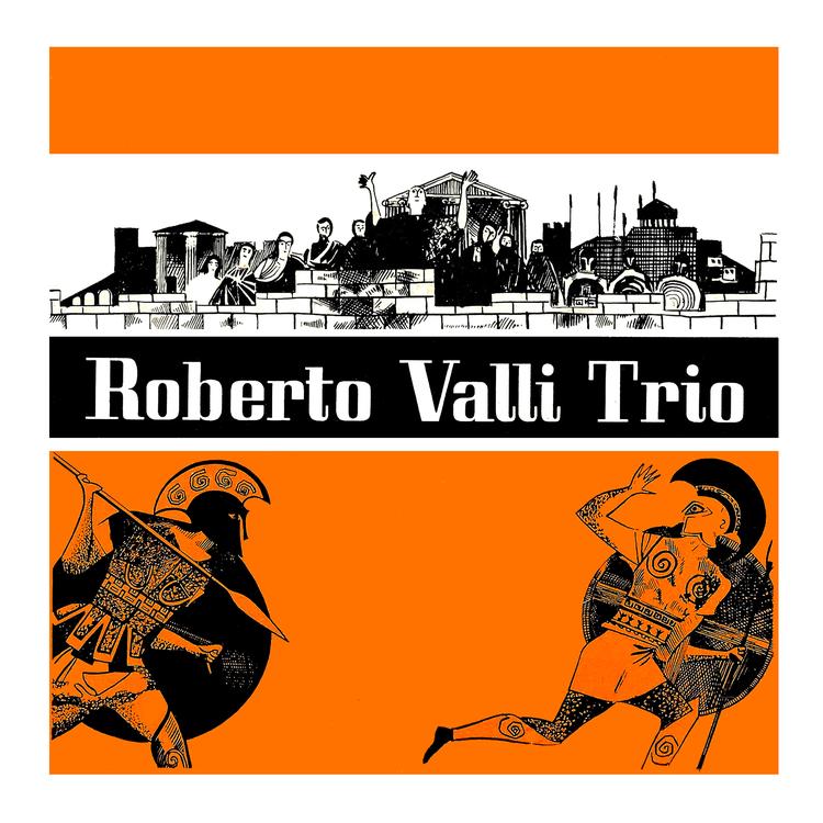 Roberto Valli Trio's avatar image