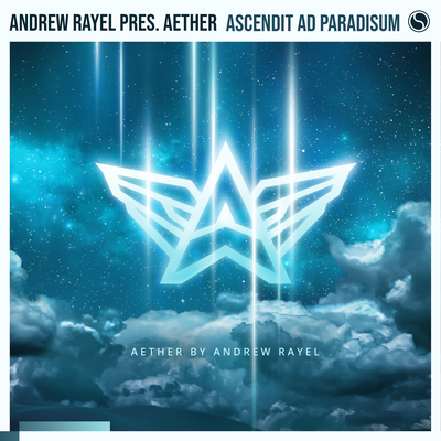 Ascendit ad Paradisum By Andrew Rayel's cover