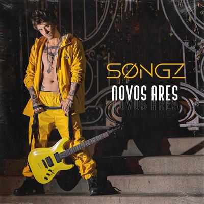 Novos Ares By SONGZ's cover