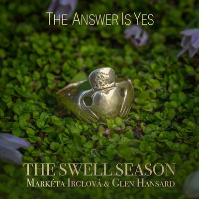 The Answer Is Yes's cover