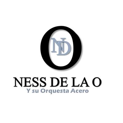 Ness de la O y Su Orquesta Acero's cover