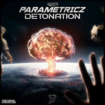 Parametricz's cover