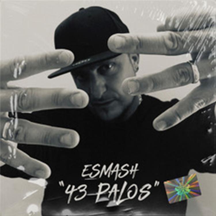 Esmash's avatar image