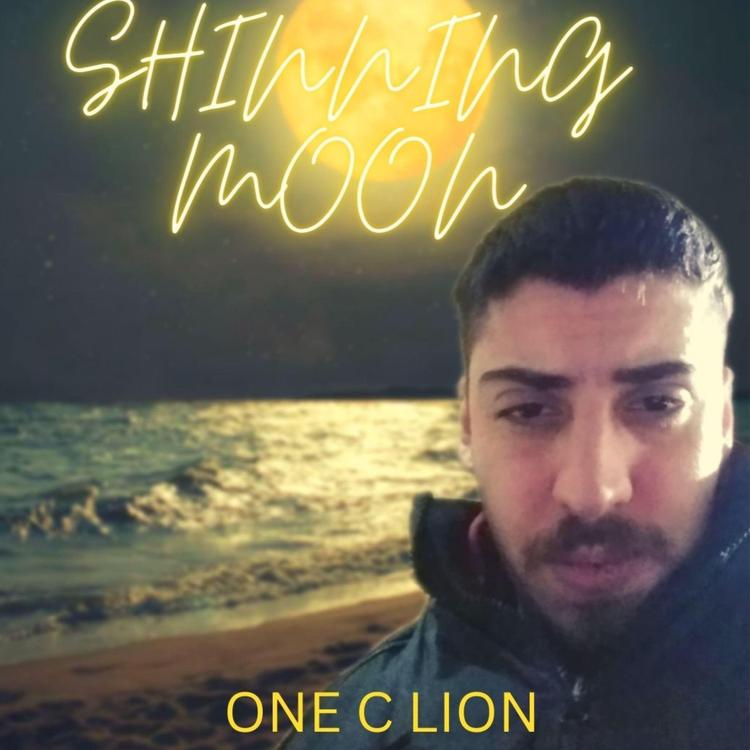 one c lion's avatar image