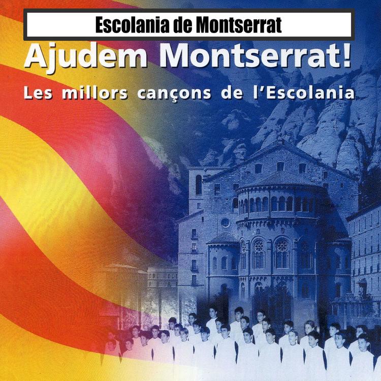 Escolania de Montserrat's avatar image