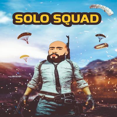 solo squad's cover