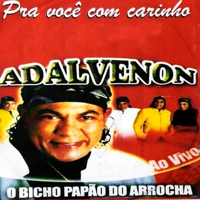 Pra Você Com Carinho (Ao Vivo)'s cover