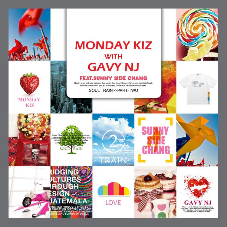 Monday Kiz&Gavy NJ's avatar image