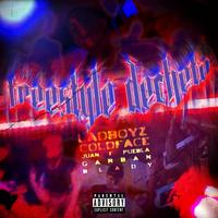 Ladboyz's avatar cover