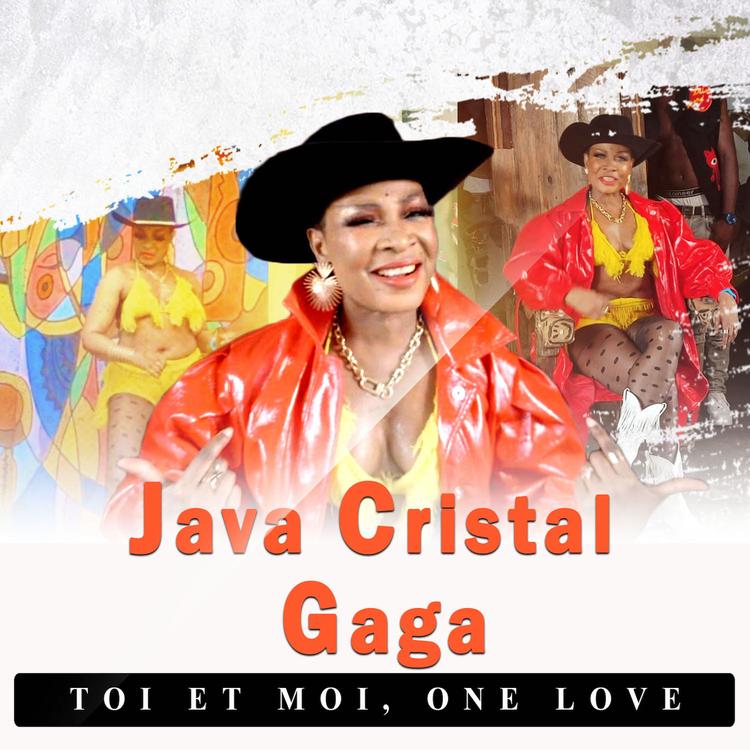 Java Cristal Gaga's avatar image