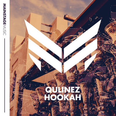 Hookah By Qulinez's cover