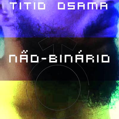 Não-Binário's cover