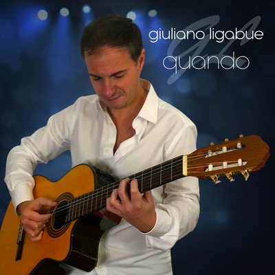 Quando By Giuliano Ligabue's cover