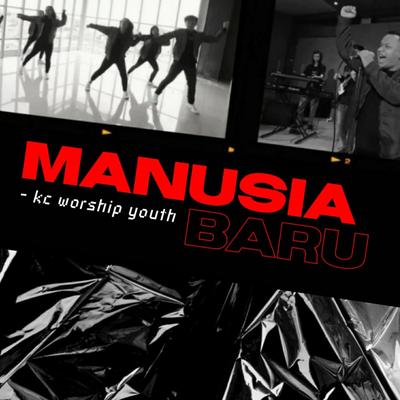 Manusia Baru's cover