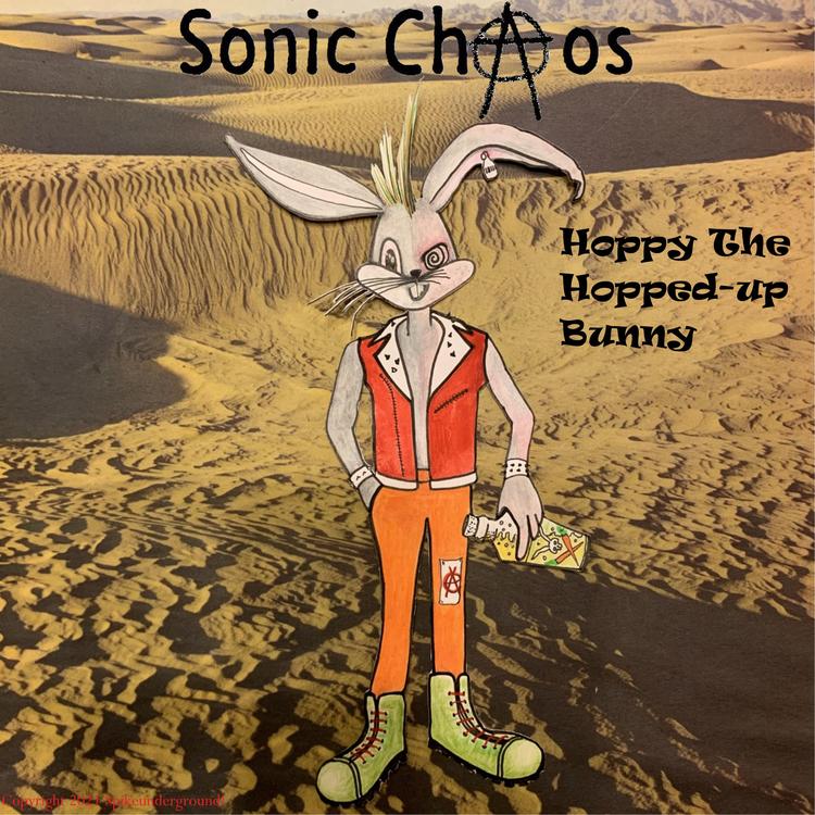 Sonic Chaos's avatar image