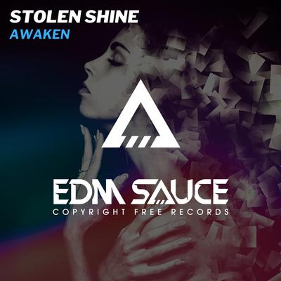 Awaken By Stolen Shine's cover
