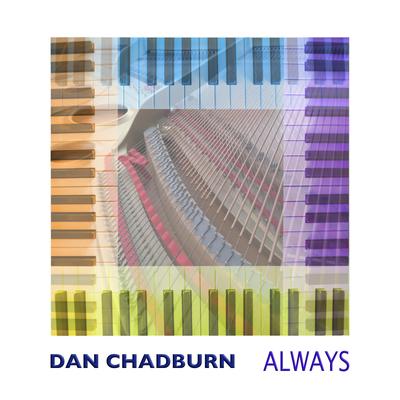 Dan Chadburn's cover