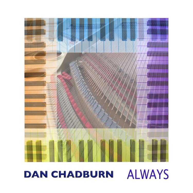 Dan Chadburn's avatar image