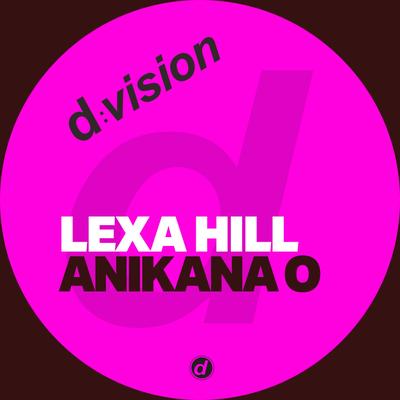 Anikana-O By Lexa Hill's cover