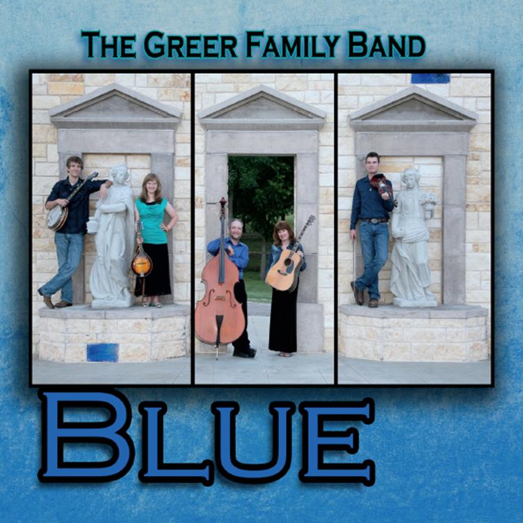 The Greer Family Band's avatar image