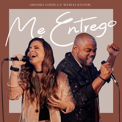 Me Entrego's cover