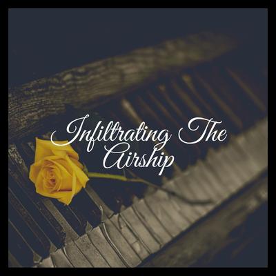 Infiltrating the Airship Remix (From the Henry Stickmin Collection) (Extended Instrumental Version)'s cover