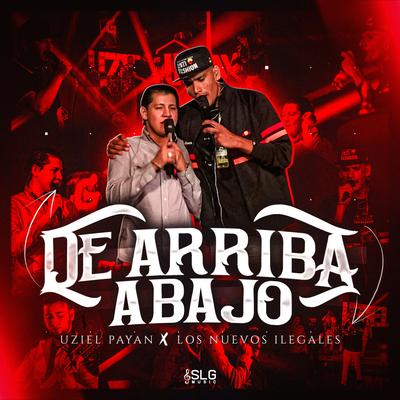 De Arriba Abajo's cover
