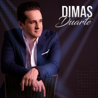 Me Tira do Castigo By Dimas Duarte's cover