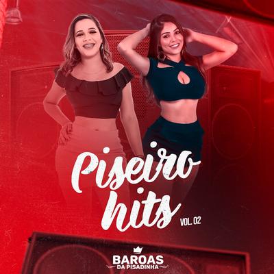 Contatinho Reserva By Baroas Da Pisadinha's cover